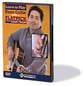 LEARN TO PLAY BLUES GUITAR WITH A FLATPICK DVD #1